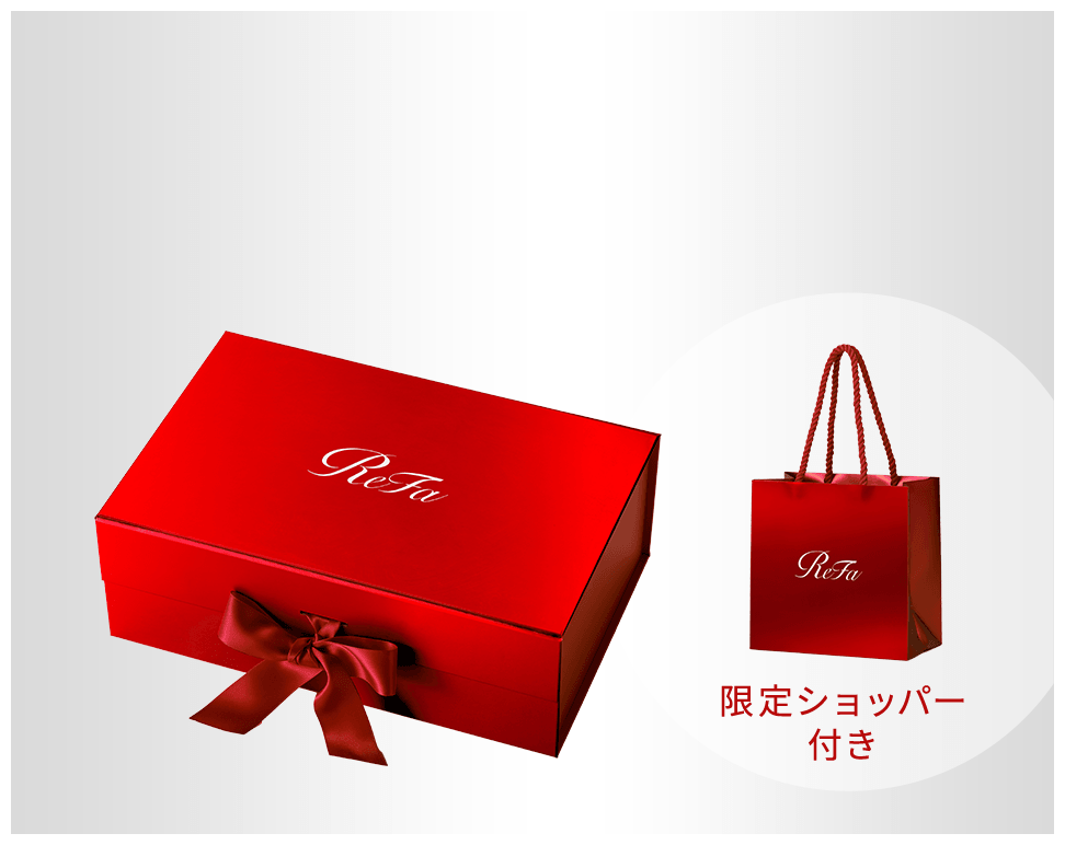 この冬だけの限定BOX 高級感あるBOXでギフトにも最適