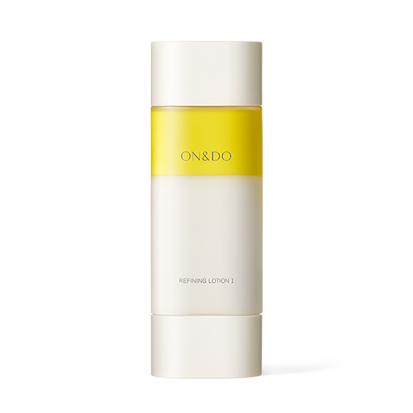 ON&DO REFINING LOTIONⅠ 150mL